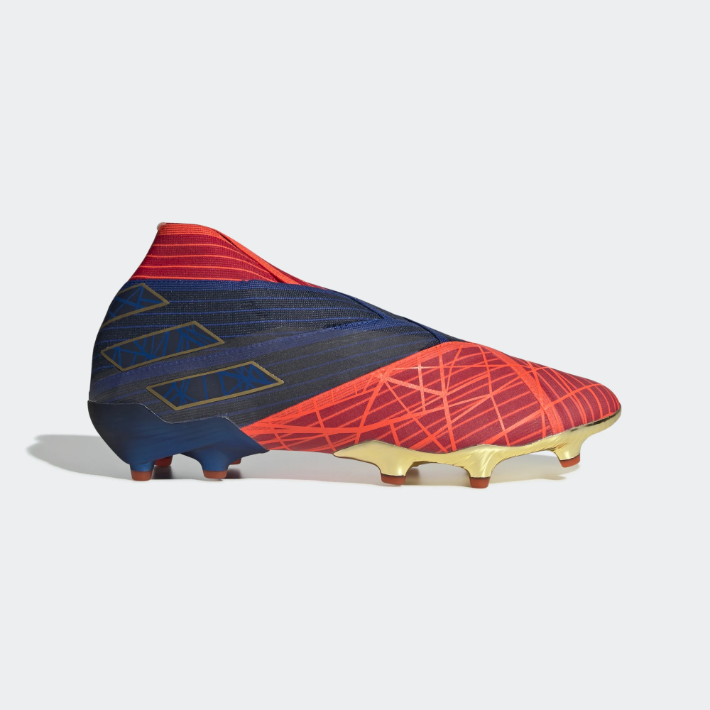 MARVEL NEMEZIZ 19+ FIRM GROUND BOOTS